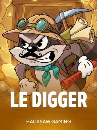 Le Digger